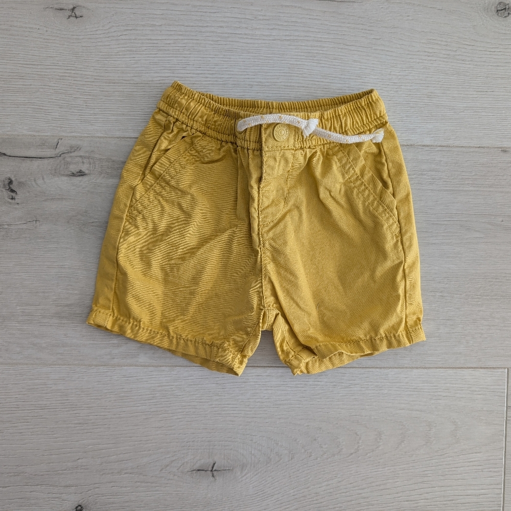 Zara boys shirt 3-6